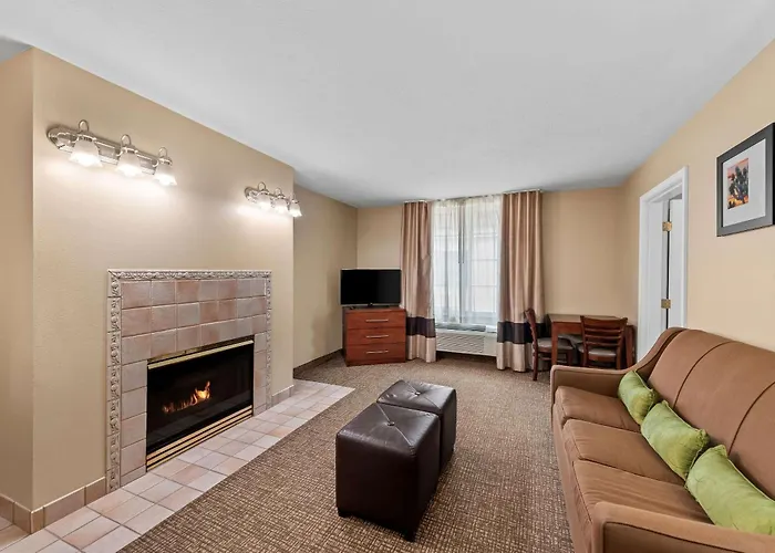 Comfort Inn&Suites El Centro I-8