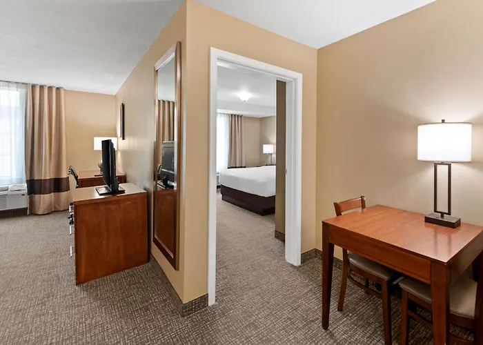 Comfort Inn&Suites El Centro I-8