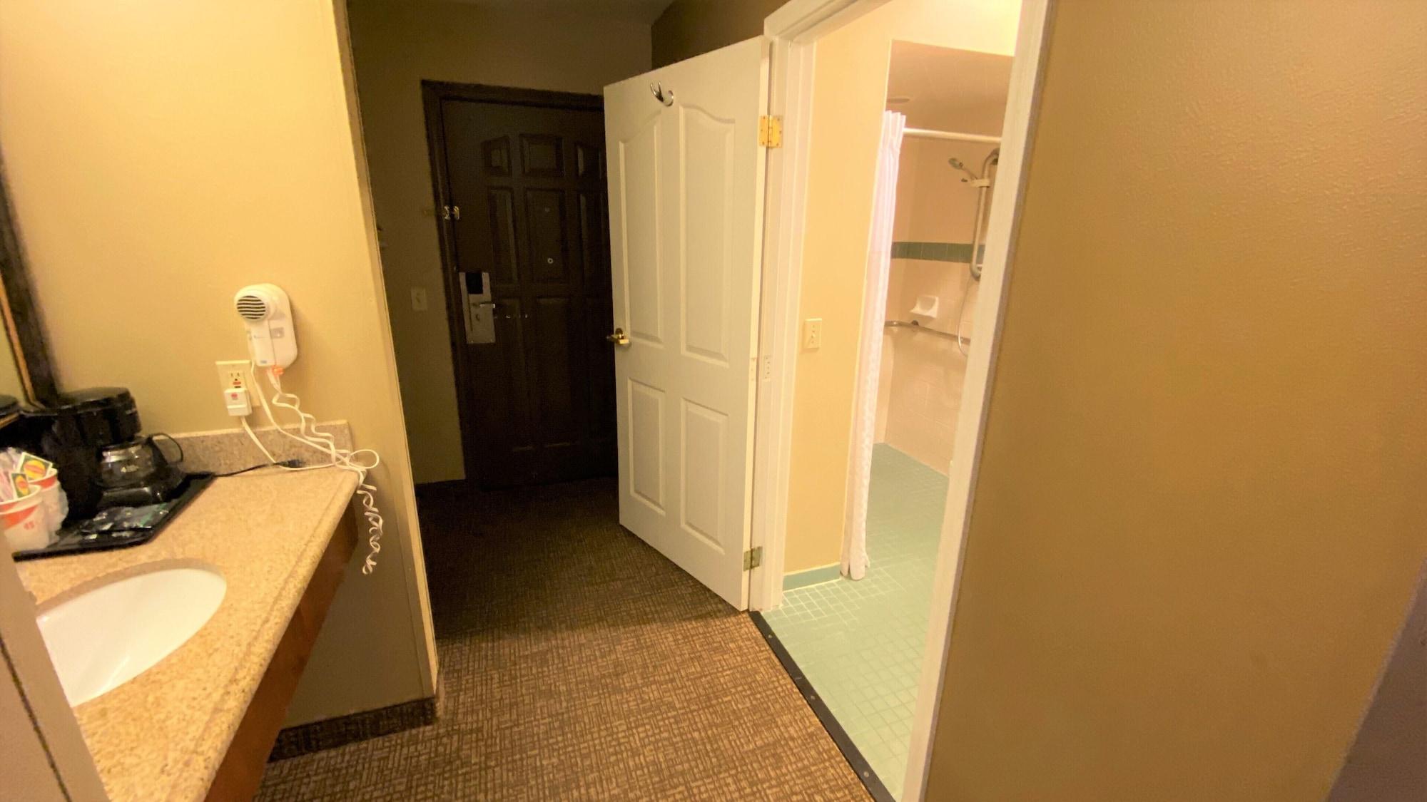 Hotel Comfort Inn&suites I-8 El Centro