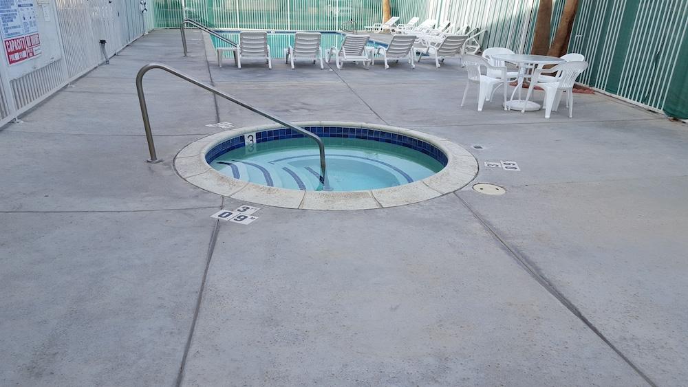Comfort Inn&suites I-8 Hotel El Centro