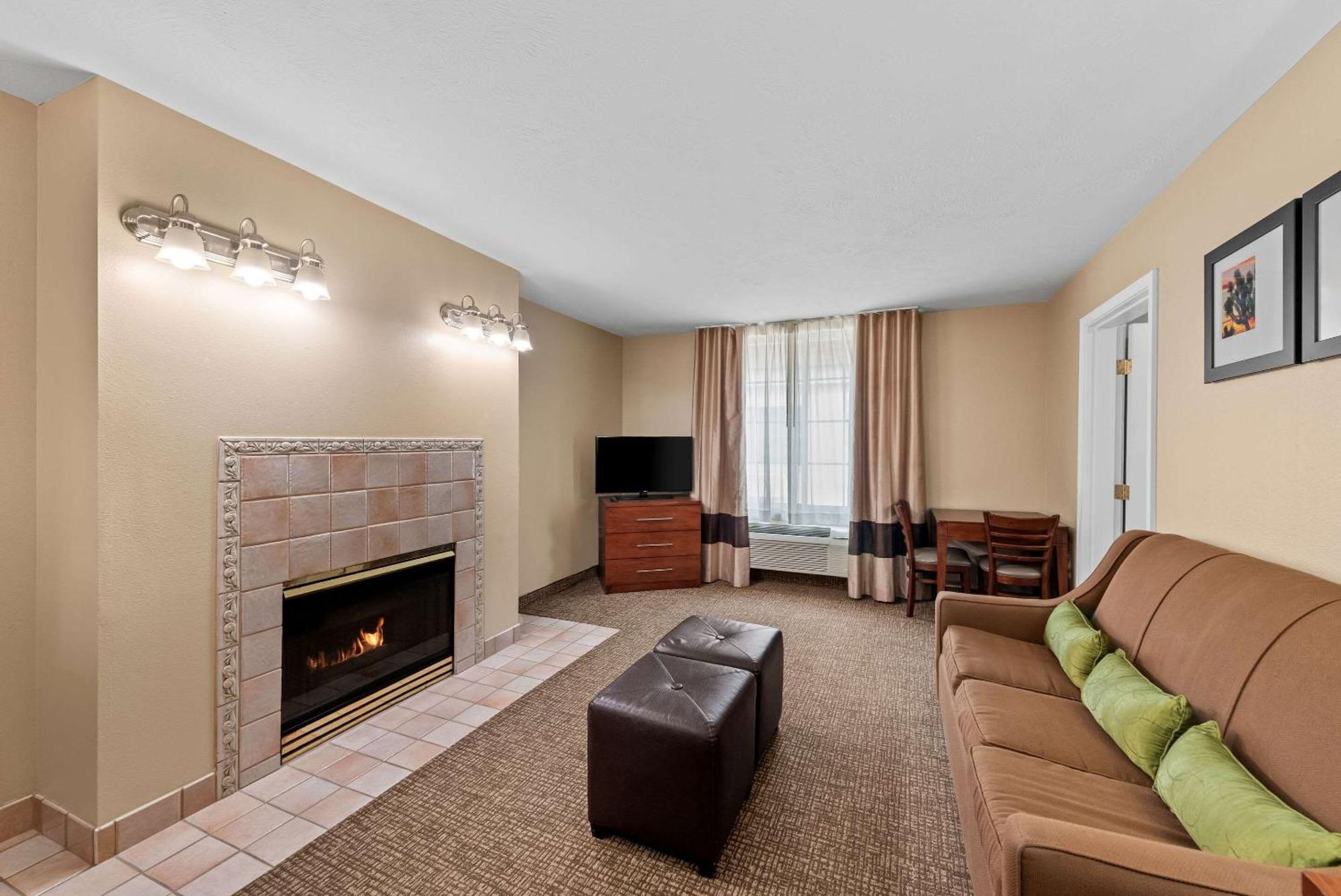 Comfort Inn&suites I-8 El Centro