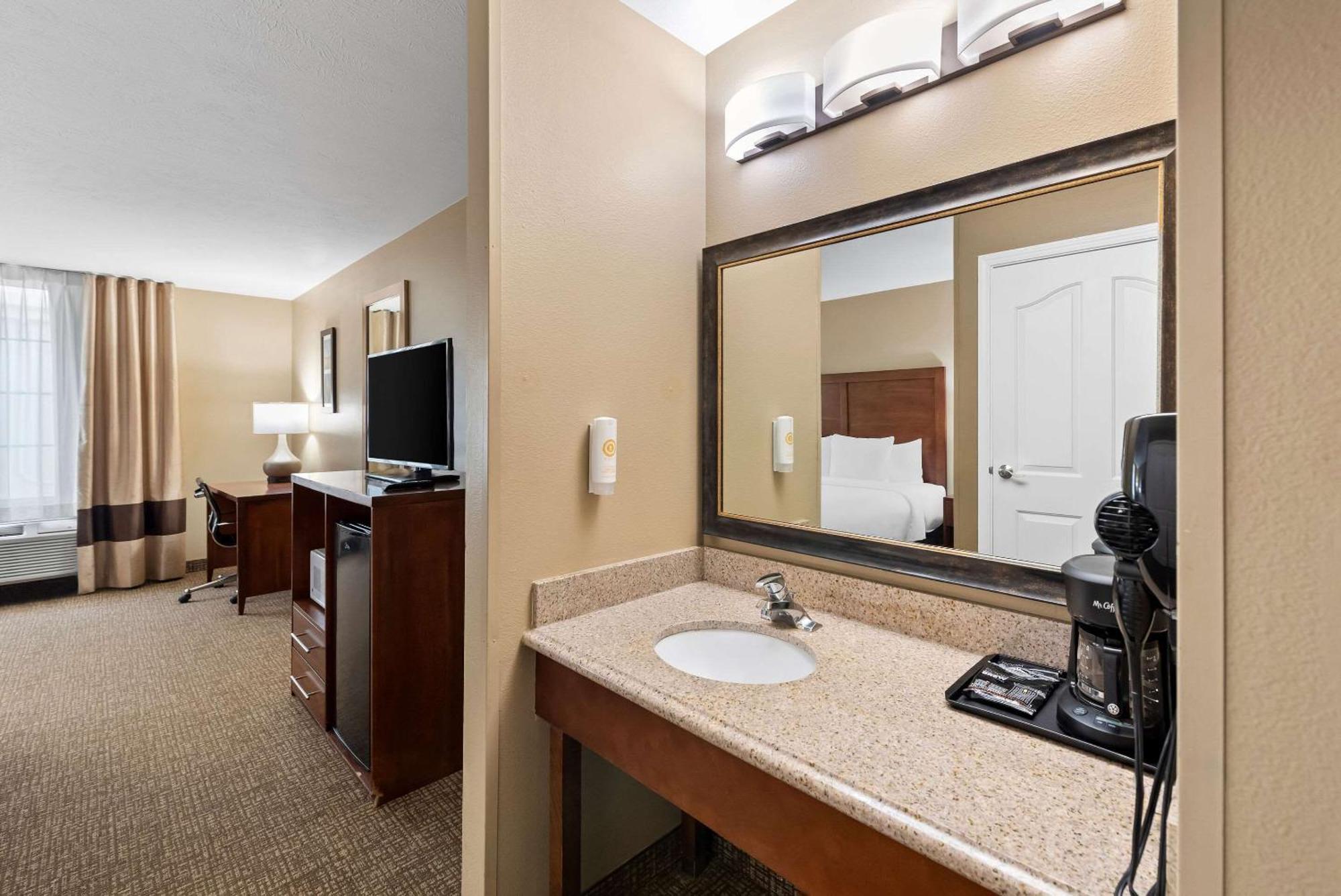Comfort Inn&suites I-8 Hotel El Centro