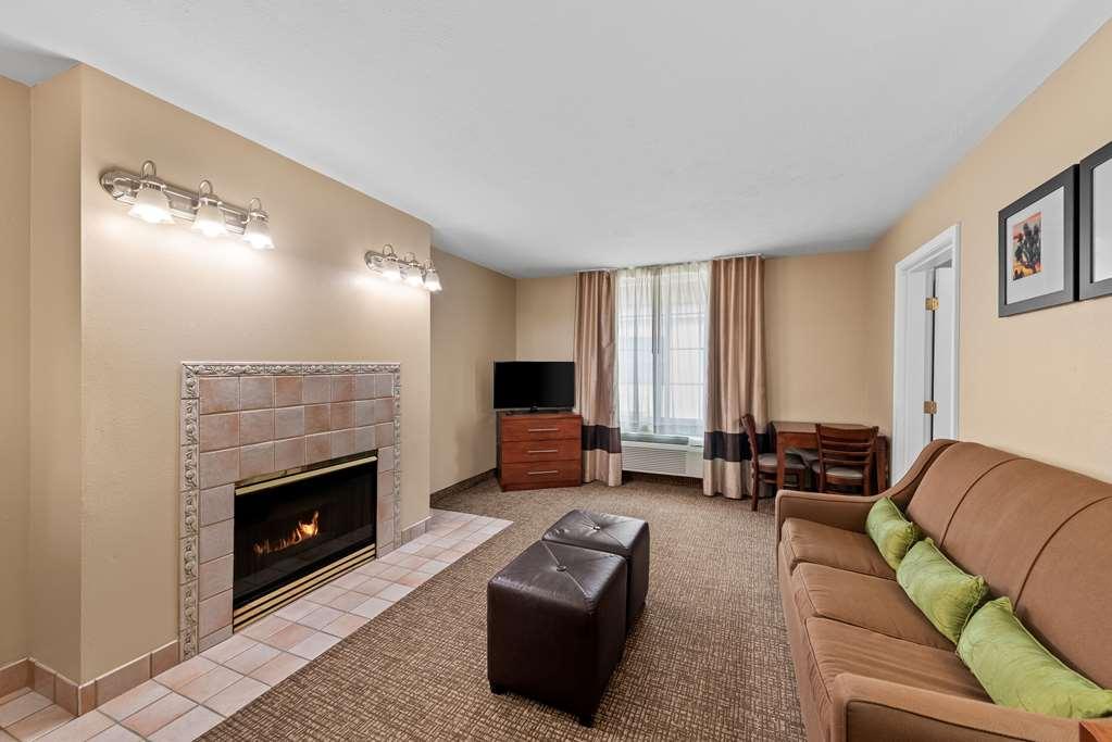 Comfort Inn&suites I-8 El Centro