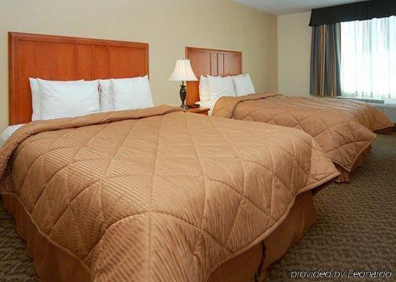 Hotel Comfort Inn&suites I-8
