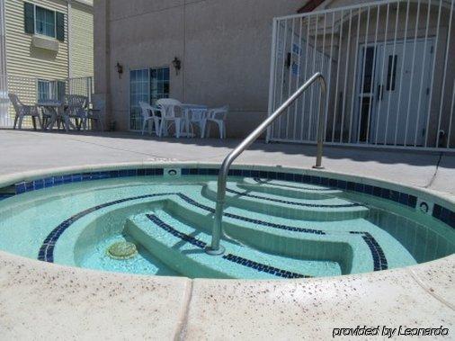 Comfort Inn&suites I-8 Hotel El Centro