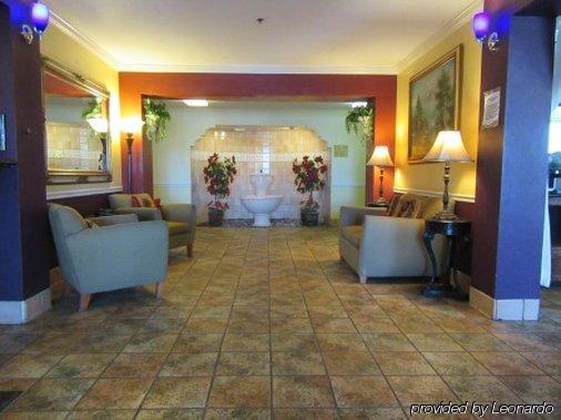 Comfort Inn&suites I-8 Hotel