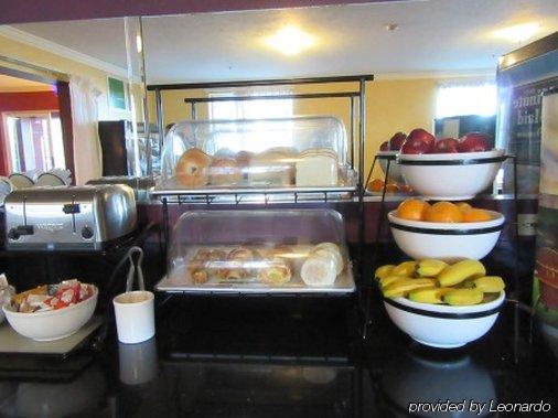 Comfort Inn&suites I-8 Hotel