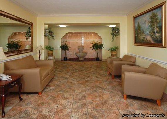 Comfort Inn&suites I-8 Hotel 2*